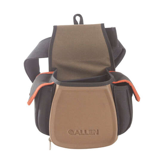 Soft Gun Cases Allen ZPAP M70 ALLEN ELIMINATOR PRO DOUBLE SHOOTING BAG • Model: ZPAP M70