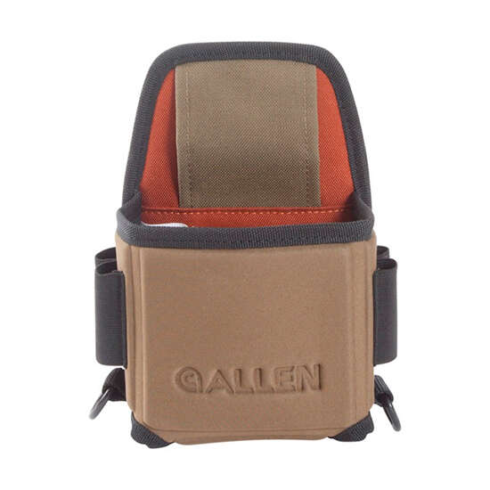 Soft Gun Cases Allen ZPAP M70 ALLEN ELIMINATOR SINGLE SHELL BOX CARRIER • Model: ZPAP M70