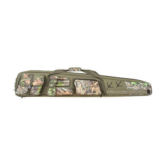 Hard gun Cases Allen ZPAP M70 ALLEN GEAR FIT PURSUIT SHOCKER SHOTGUN CASE • Model: ZPAP M70