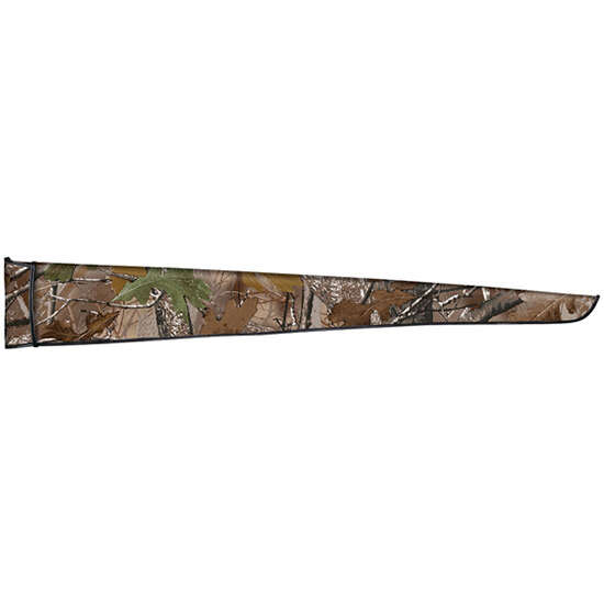 Soft Gun Cases Allen Ready Series GUN SLEEVE 52IN SHOTGUN CAMO • Model: Ready Series