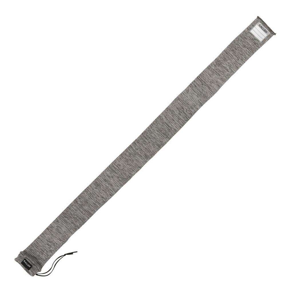 Soft Gun Cases Allen Ready Series ALLEN STRETCH KNIT GUN SOCK 52IN GRAY • Model: Ready Series