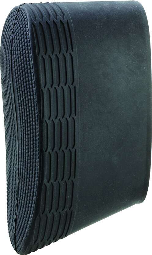 Grips Pads Stocks Allen Ready Series RECOIL ERASER SLIP-ON PAD MD.BLK