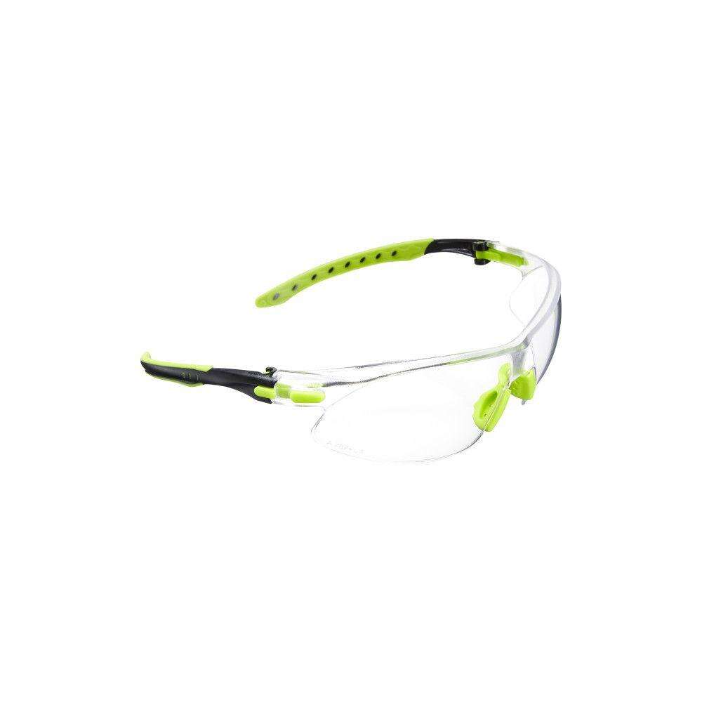 Safety Protection Allen Ready Series ALL-IN SMALL SHOOTING GLASSES