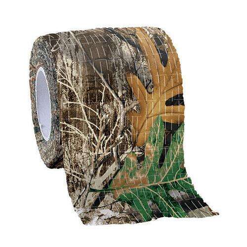 Clothing Allen Ready Series PROTECTIVE CAMO WRAP: REALTREE EDGE • Model: Ready Series