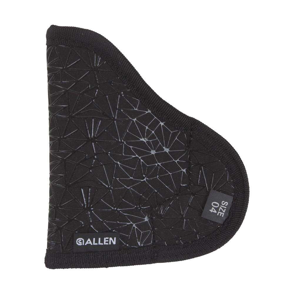 Holsters Allen Ready Series SPIDERWEB HOLSTER #05(RUGER SR9C  GLOCK 26 27) Black • Model: Ready Series