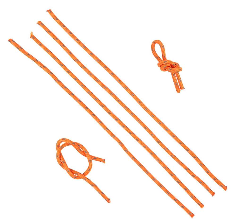 Misc. Accessories Allen Ready Series ALLEN REFLECTIVE FLAGGING CORD 6 PACK