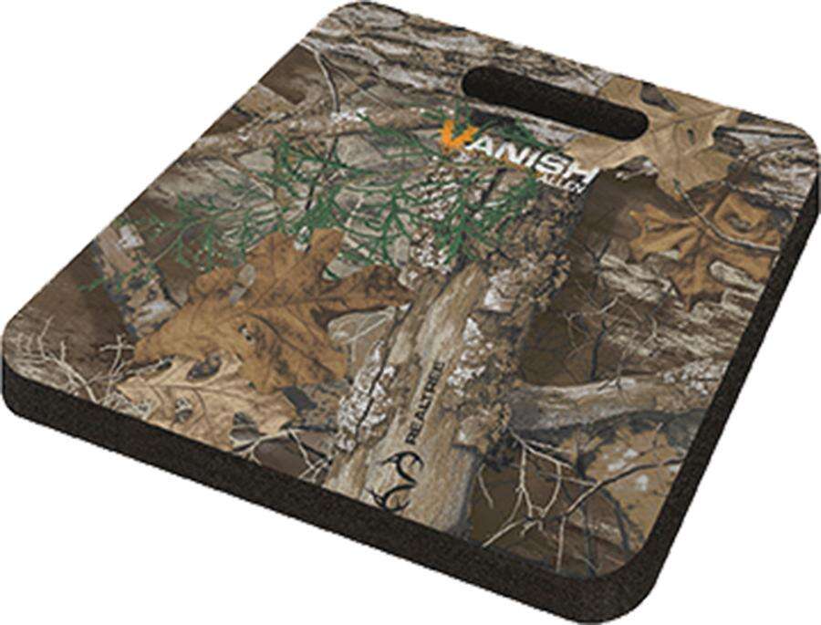 Misc. Accessories Allen Ready Series FOAM CUSHION - 13 X 14 X 1" REALTREE EDGE