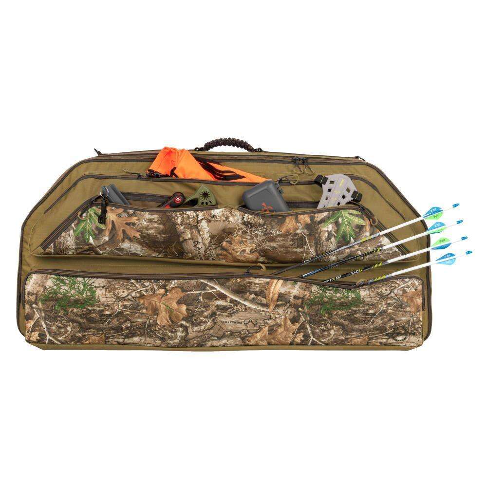 Soft Gun Cases Allen Ready Series ALLEN BLOODROOT BOW CASE • Model: Ready Series