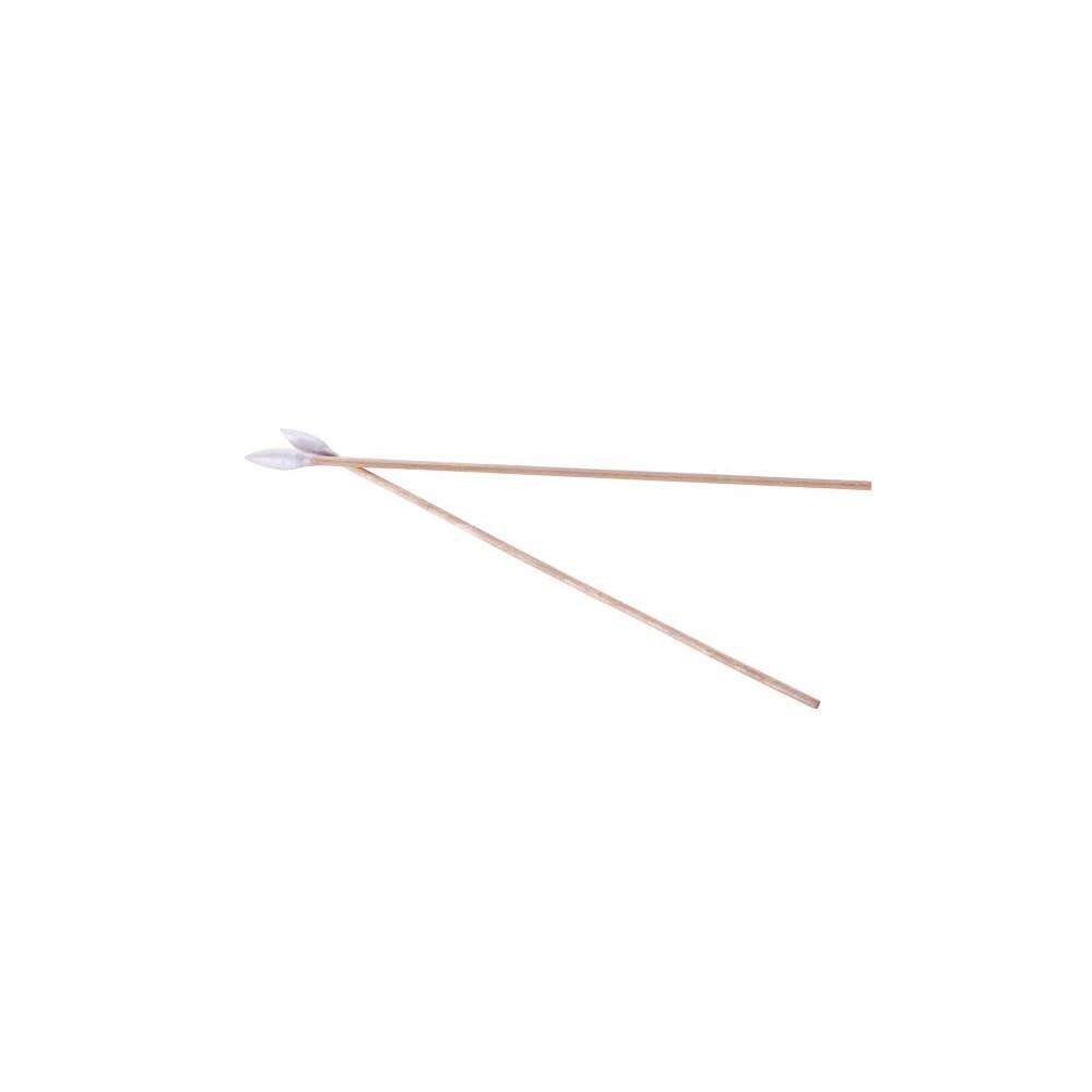 Cleaning Equipment Allen Ready Series COTTON SWABS - 6"" LENGTH (200 PACK) • Model: Ready Series