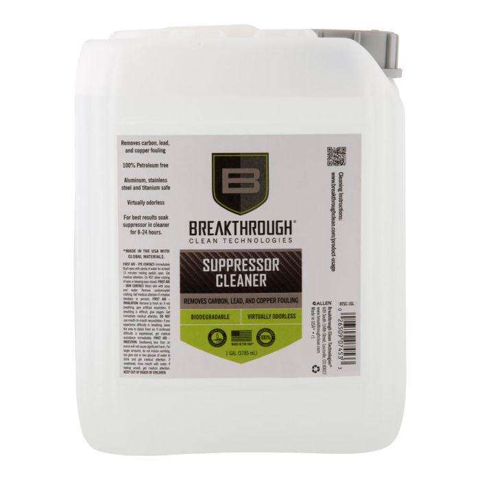 Holsters Allen Ready Series Suppressor Cleaner 1Gallon