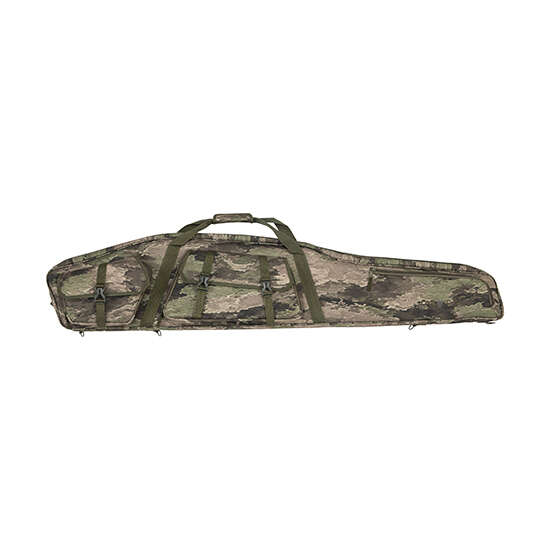 Soft Gun Cases Allen Endura ALLEN 10938  VELOCITY TACT RFL CASE 55IN ATAC-IX • Model: Endura