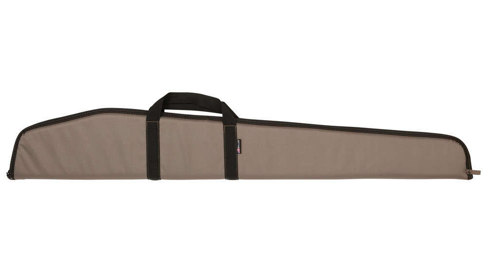 Soft Gun Cases Allen Endura ALLEN 60452  DURANGO SHOTGUN CASE 52IN TAN/BLACK