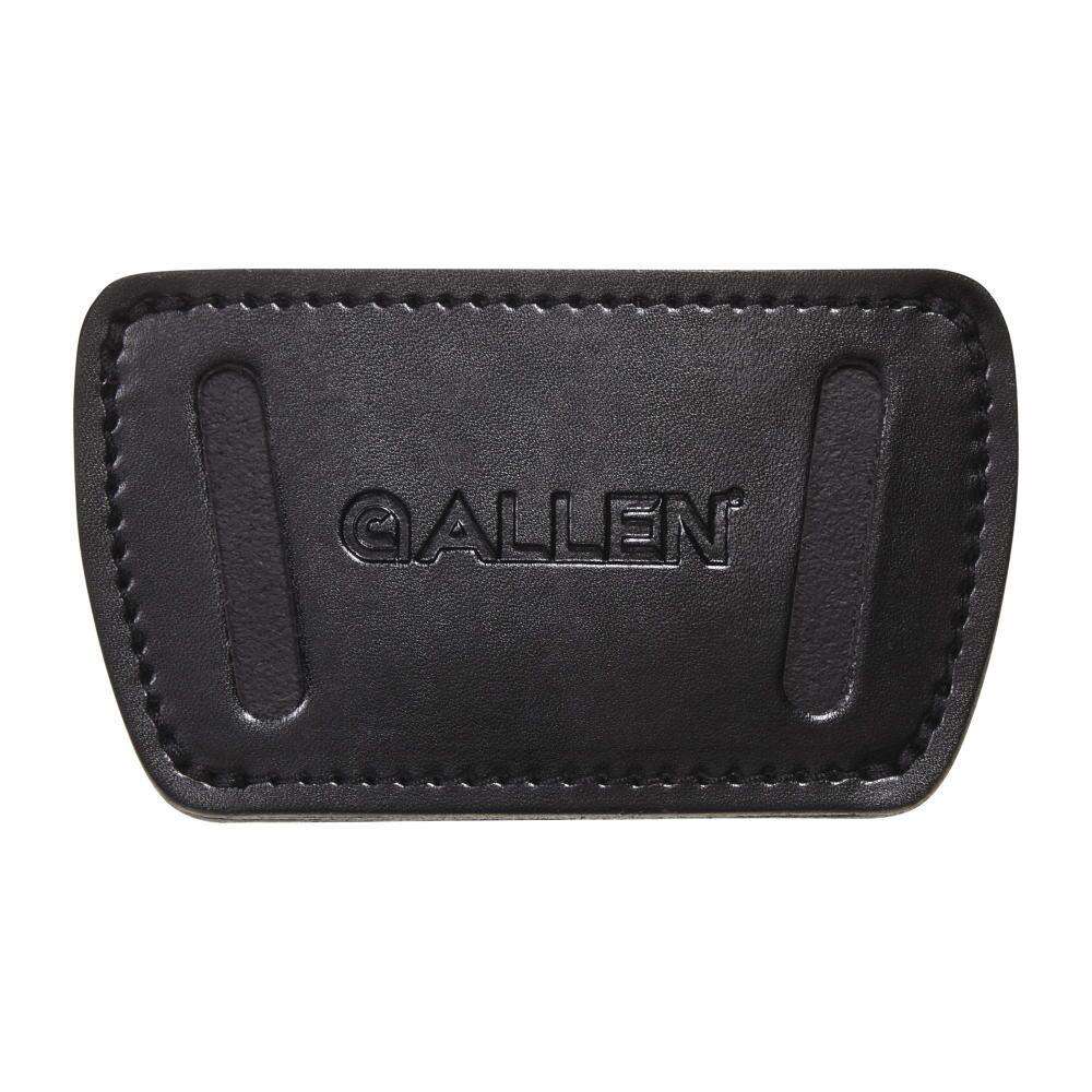 Holsters Allen 01 ALLEN 44831  HOLSTER BELT SLIDE          MED  BLK