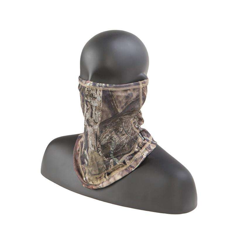 Clothing Allen OSFA ALLEN 25349  NECK GAITER           MOSSYOAK CNTY