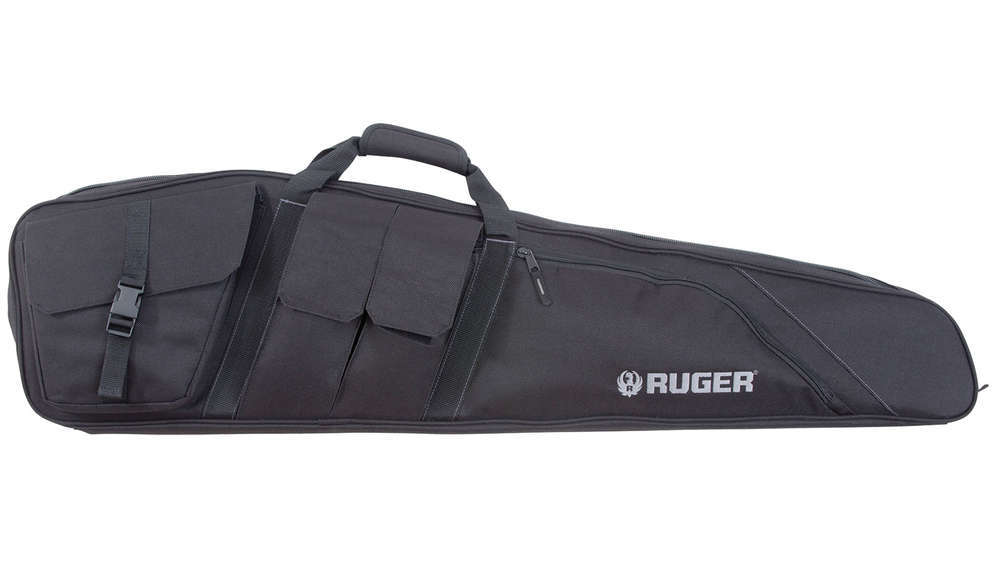 Soft Gun Cases Allen Endura ALLEN 27932  RUGER DEFIANCE TACT CASE 42IN