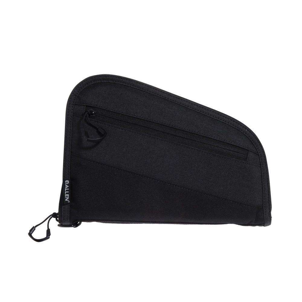 Hard gun Cases Allen ALLEN 7749   AUTO-FIT HANDGUN CASE 9IN BLACK 2.0 • Model: 