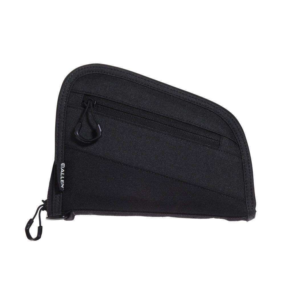 Hard gun Cases Allen ALLEN 7753   AUTO-FIT COMPACT HG CS 7IN BLCK 2.0 • Model: 