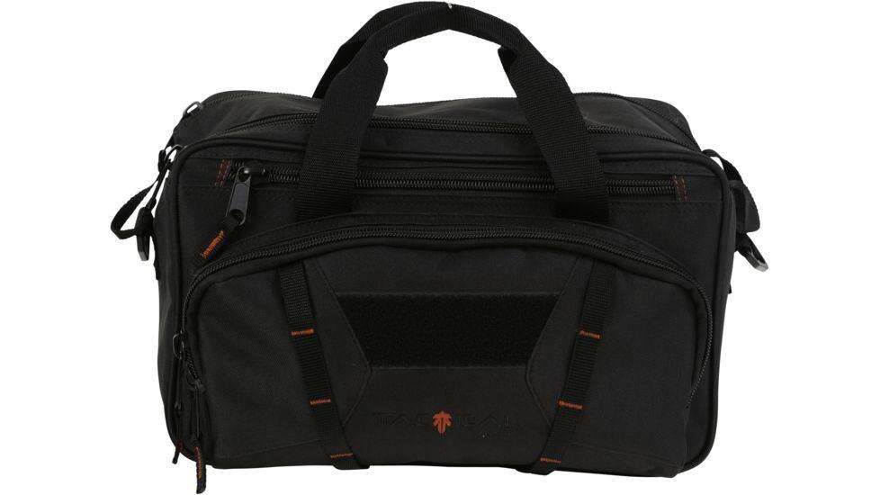 Soft Gun Cases Allen Endura ALLEN 8247   RANGE BAG   SPORTER