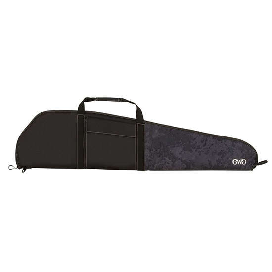 Soft Gun Cases Allen ALLEN 90746  GWG MIDNIGHT RFL CS BLACKOUT G 46IN • Model: 