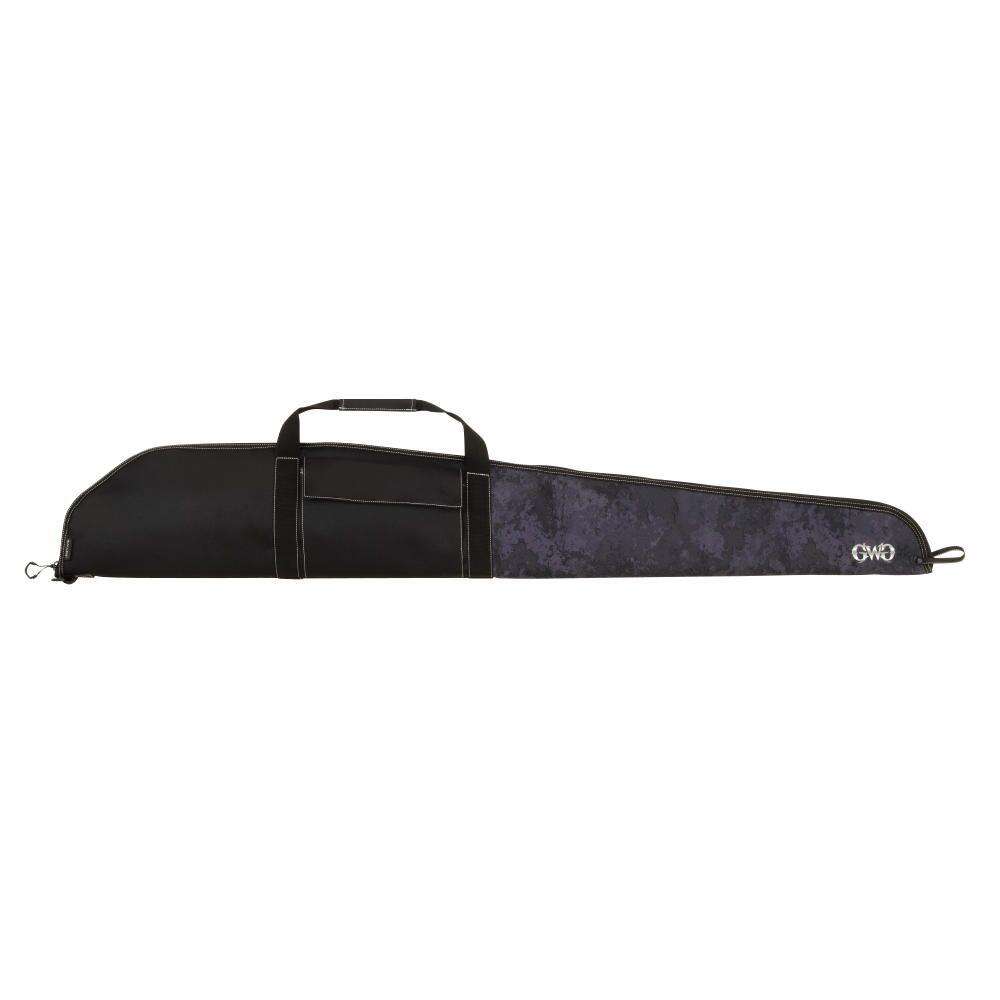 Soft Gun Cases Allen ALLEN 90752  GWG MIDNIGHT SG  CS BLACKOUT   52IN • Model: 