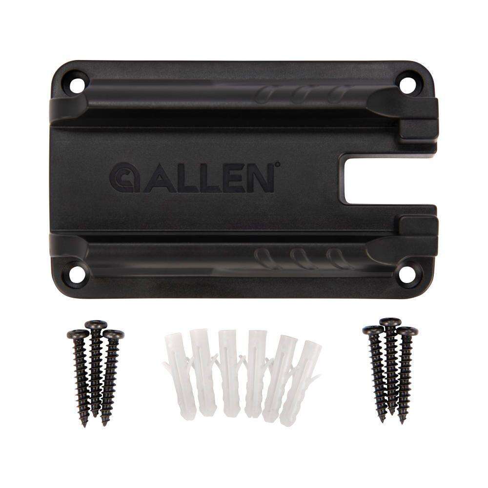 Misc. Accessories Allen ALLEN 5648   GUN READY RAIL GUN MAGNET         BLK