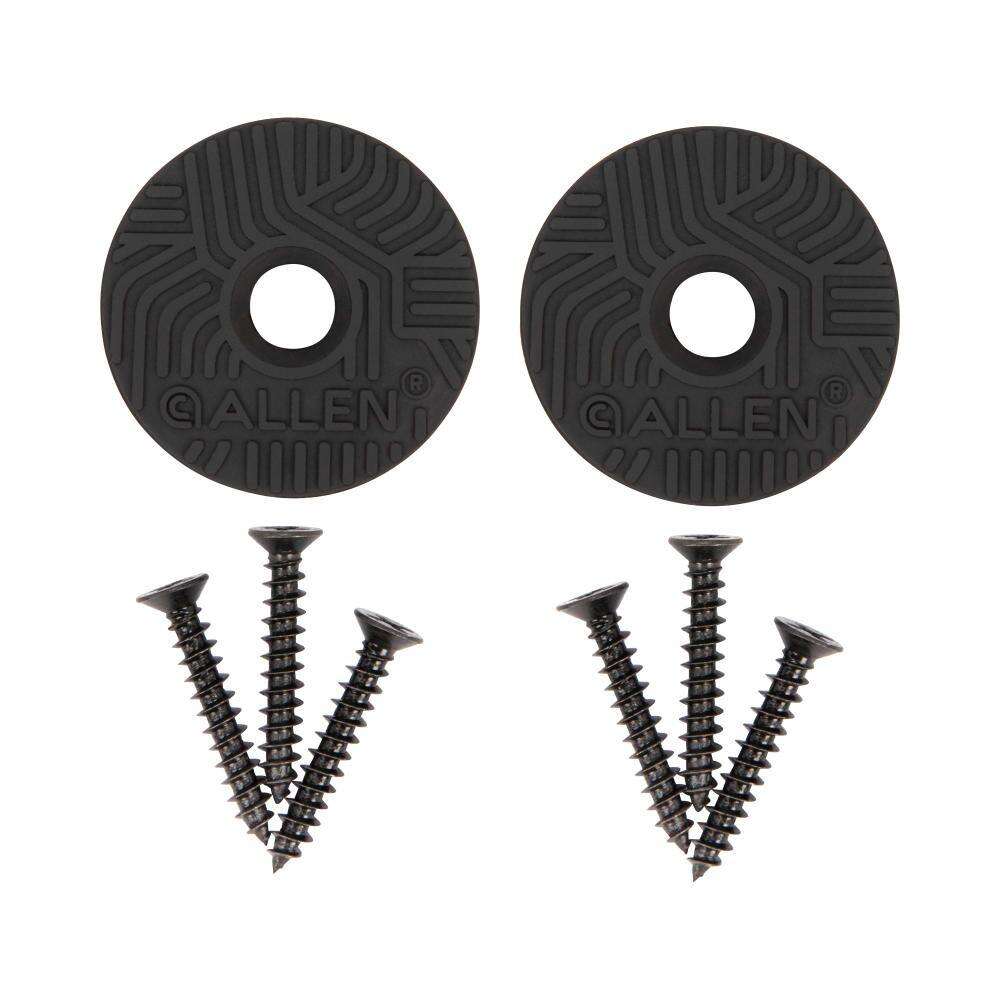 Misc. Accessories Allen ALLEN 5649   DISC GUN&TOOL MAGNET SET     2PK  BLK • Model: 