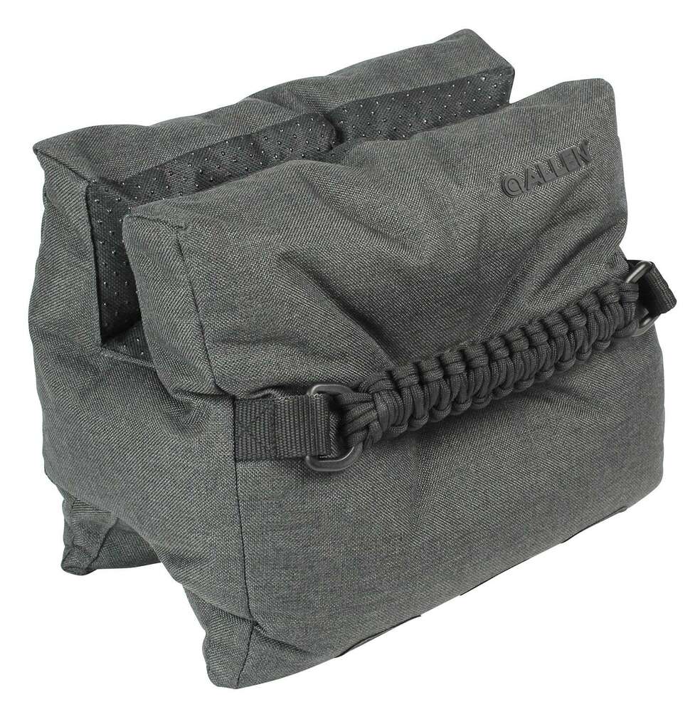 Misc. Accessories Allen ALLEN 18416  ELIMINATOR FILLED BENCH BAG     GRAY