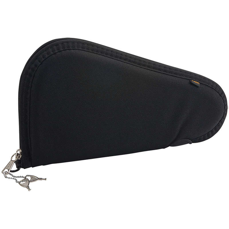 Soft Gun Cases Allen Endura ALLEN 748    ENDURA LOCK HG CS BLK  8