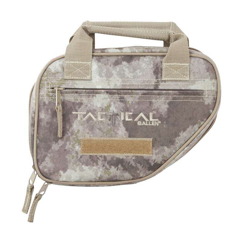 Hard gun Cases Allen Neoprene ALLEN 10941  BATTALION SNGL HG CASE 10" ATACS AU • Model: Neoprene