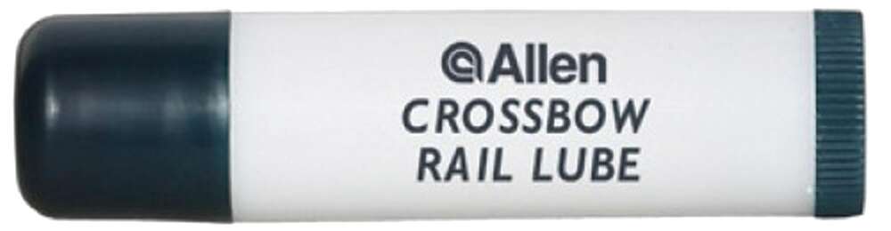 Misc. Accessories Allen ALLEN 676    CROSSBOW RAIL LUBRICANT • Model: 