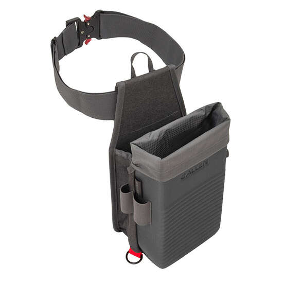 Soft Gun Cases Allen ALLEN 8334   COMPETITOR DBL COMPARTMENT SHELL BAG • Model: 