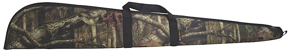 Soft Gun Cases Allen Endura ALLEN 44252  REDMESA SHTGUN CASE 52IN CAMO/GRN