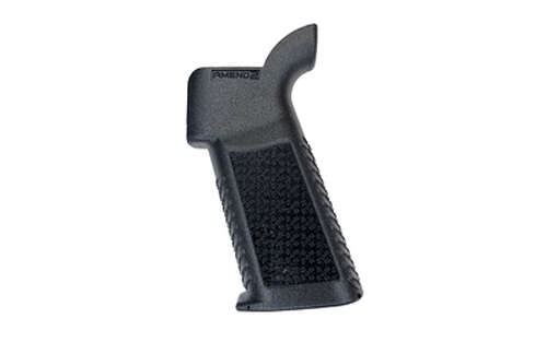 Grips Pads Stocks Amend2 Pistol Grip Enhanced AMEND2 PG-E GRIP FOR AR15 BLACK • Model: Pistol Grip Enhanced