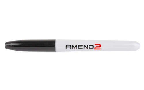 Non Lethal Defense Amend2 G10 Marker AMEND2 G10 SELF-DEFENSE PEN V2 • Model: G10 Marker