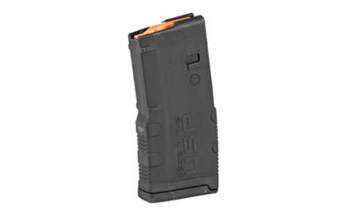 Magazines High Capacity Amend2 223Rem|5.56NATO MAG AMEND2 AR15 556 20RD MOD2 BLK