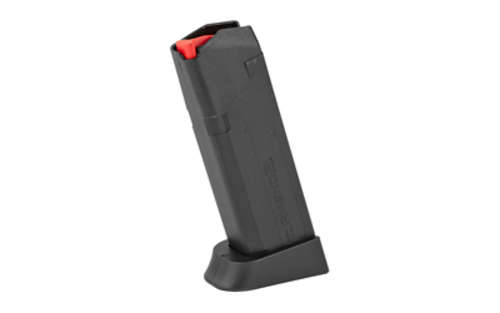 Magazines High Capacity Amend2 MAG AMEND2 FOR GLK23 13RD BLK