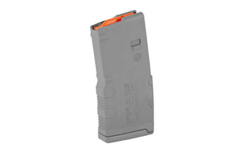 Magazines High Capacity Amend2 223Rem|5.56NATO MAG AMEND2 AR15 556 20RD MOD2 GRY