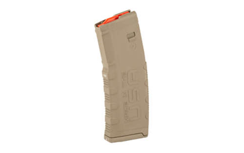 Magazines High Capacity Amend2 223Rem|5.56NATO MAG AMEND2 AR15 556 30RD MOD2 FDE • Model: 