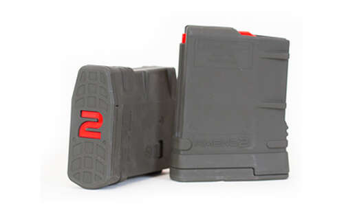 Magazines Amend2 Mod 2 7.62x51mm MAG AMEND2 SR25/AR10 7.62 ODG 10RD