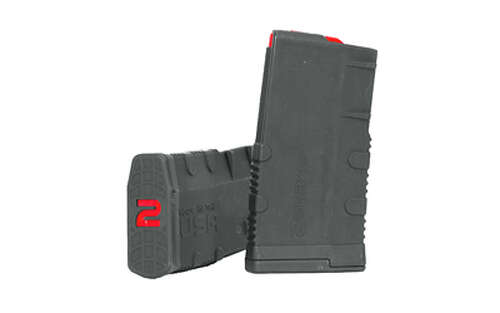 Magazines High Capacity Amend2 Mod 2 7.62x51mm MAG AMEND2 SR25/AR10 7.62 ODG 20RD • Model: Mod 2