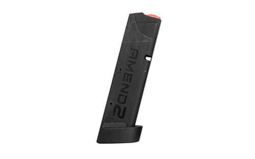 Magazines High Capacity Amend2 A2 9mm MAG AMEND2 SIG-320 9MM 17RD FS BLK