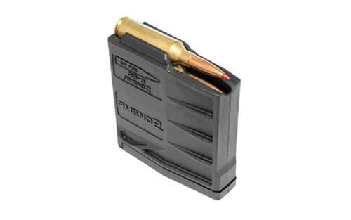 Magazines Amend2 Mod 3 MAG AMEND2 AICS 6.5PRC 3RD MOD3 BLK