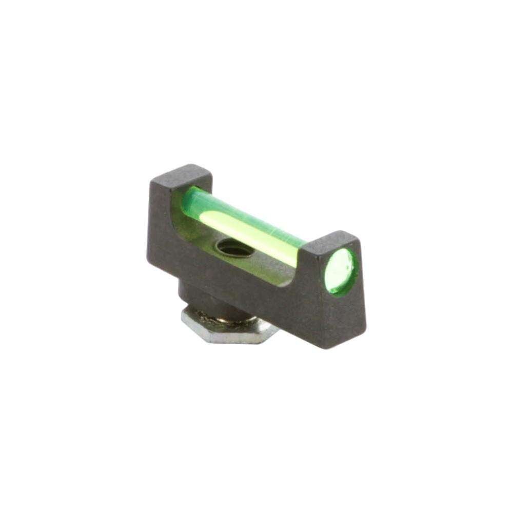 Sights Lasers AmeriGlo Ready Series Green FiberRod front sight .200in H .125in W GLOCK