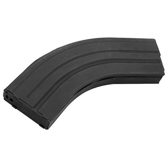 Magazines High Capacity Anderson ZPAP M85 7.62x39mm AM MAG 7.62X39 30RD SS BLACK • Model: ZPAP M85