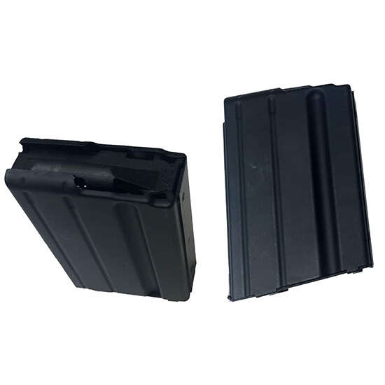 Magazines Anderson ZPAP M85 7.62x39mm AM MAG 7.62X39 10RD SS BLACK • Model: ZPAP M85