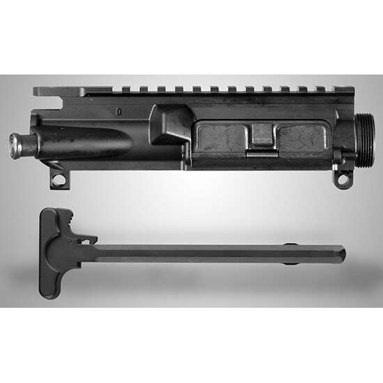 Upper Receivers Conv Kits Anderson ZPAP M85 AM UPPER RECEIVER AR15 A3 ASSEMBLED W/ CH • Model: ZPAP M85