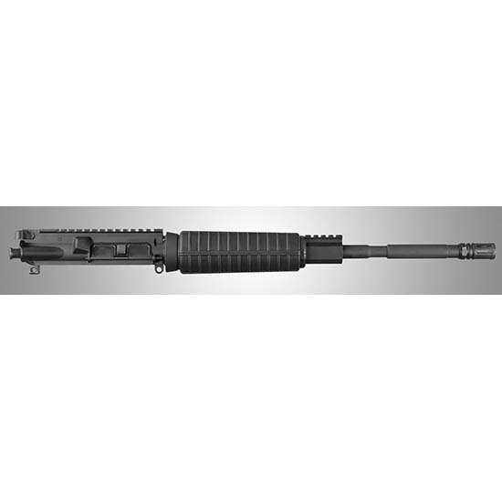 Barrels Choke Tubes Anderson ZPAP M85 AM COMPLETE UPPER 6.5GREN 16 W BCG & CH • Model: ZPAP M85