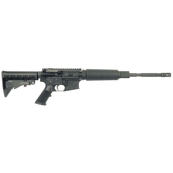 Rifles Long Guns Anderson ZPAP M70 223Rem|5.56NATO AM AM15 RIFLE RF85 5.56 16 30RD • Model: ZPAP M70