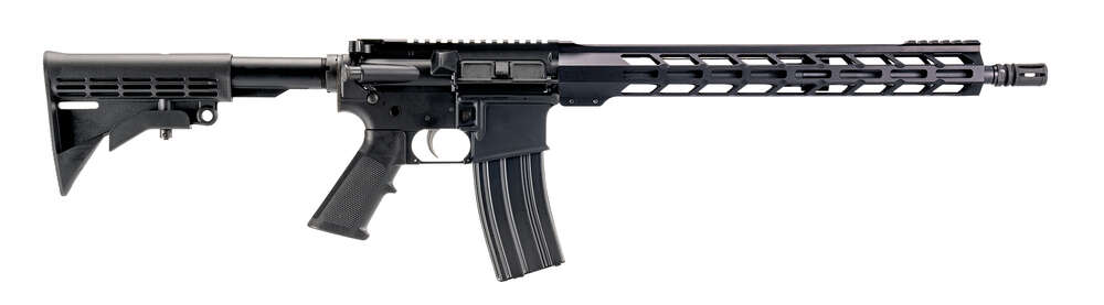 Rifles Long Guns Anderson ZPAP M85 223Rem|5.56NATO AM AM15 UTILITY RIFLE AMBI 5.56 16 30RD • Model: ZPAP M85