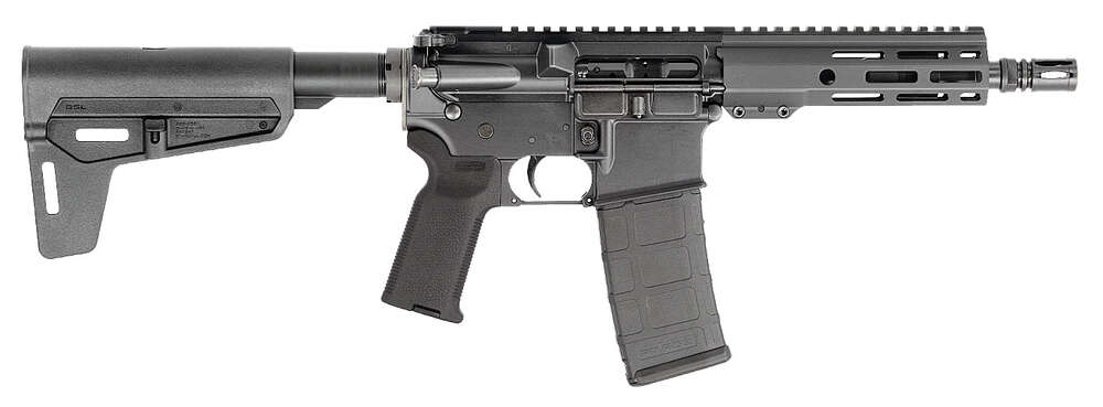 Handguns Anderson ZPAP M70 300Blackout AM AM15 300BLK FRONTLINE PISTOL 7.5 MLOK FF HG • Model: ZPAP M70